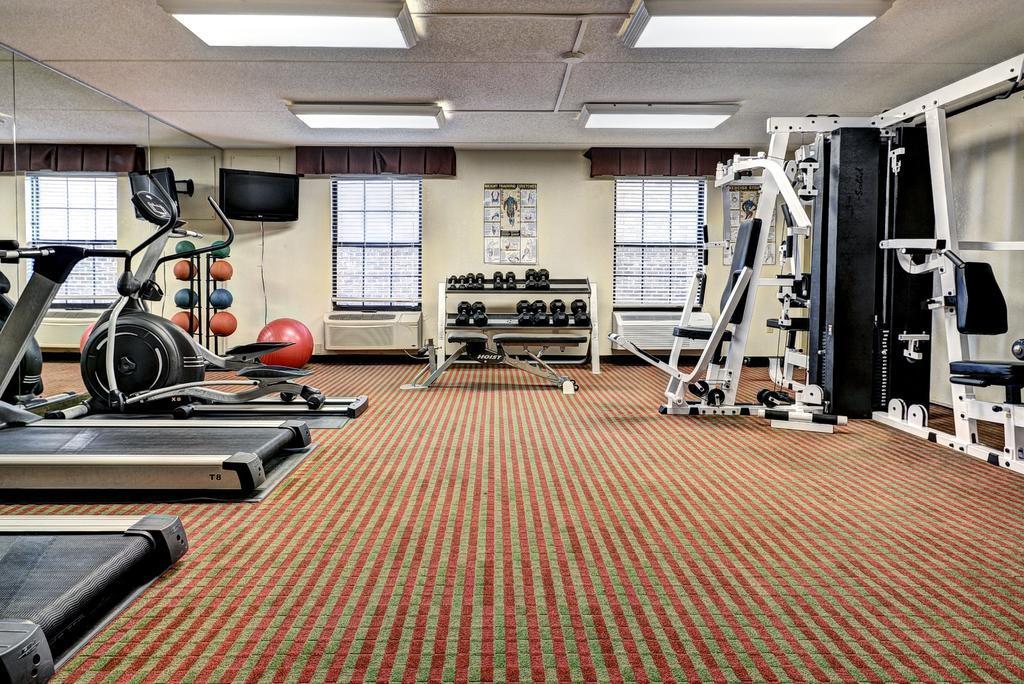 Comfort Inn Newport News - Hampton I-64 Экстерьер фото