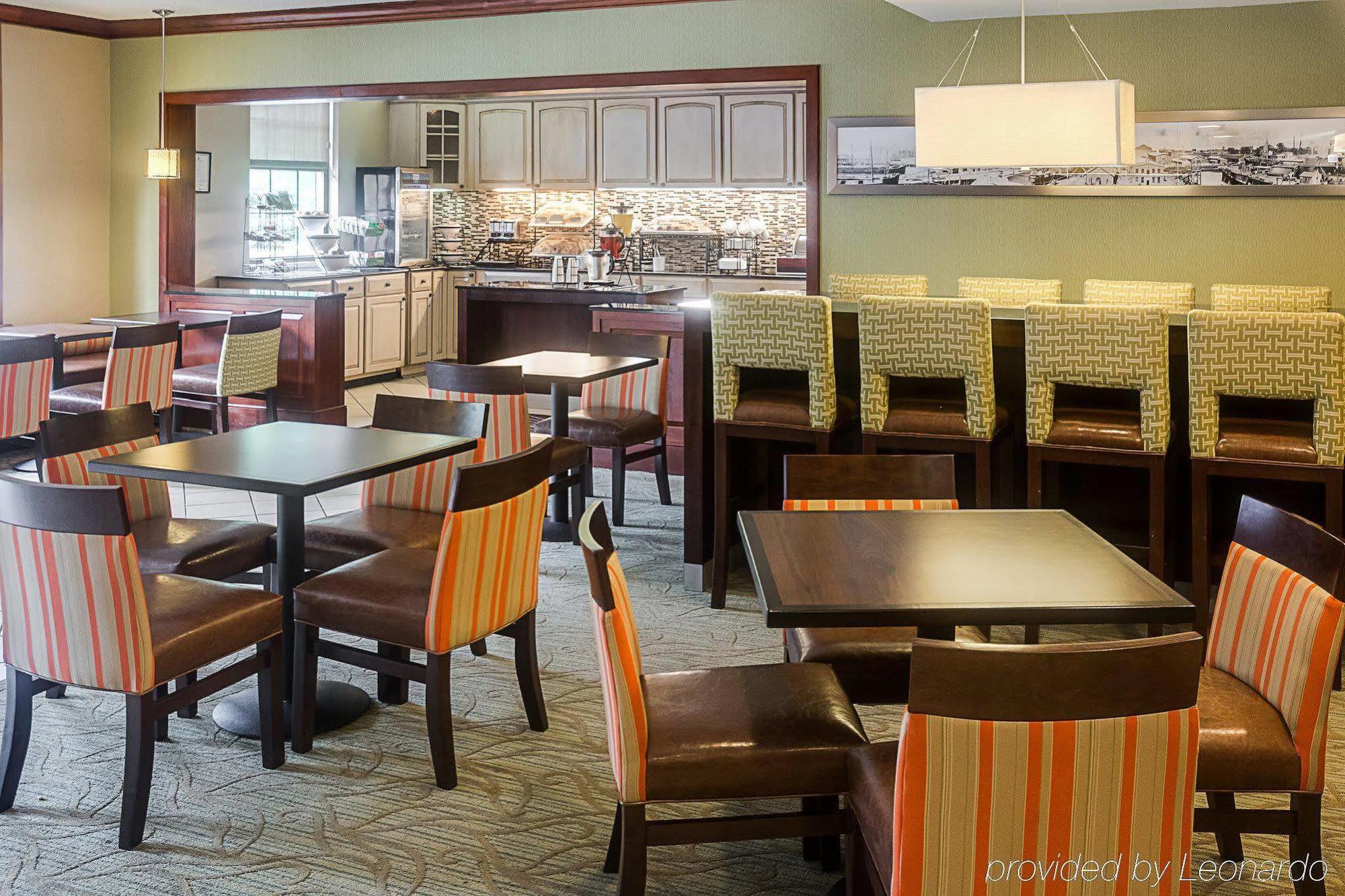 Comfort Inn Newport News - Hampton I-64 Экстерьер фото