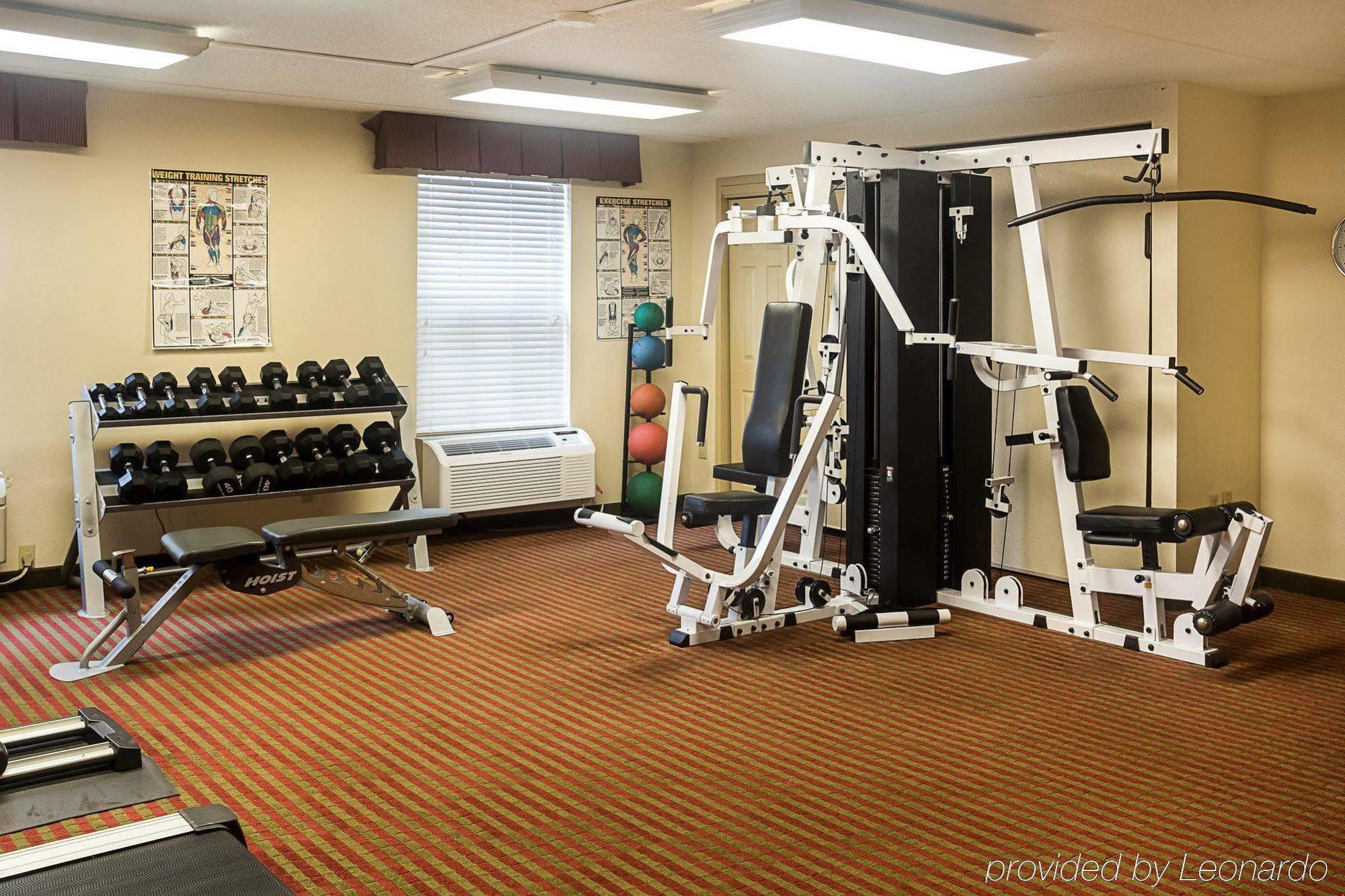 Comfort Inn Newport News - Hampton I-64 Экстерьер фото
