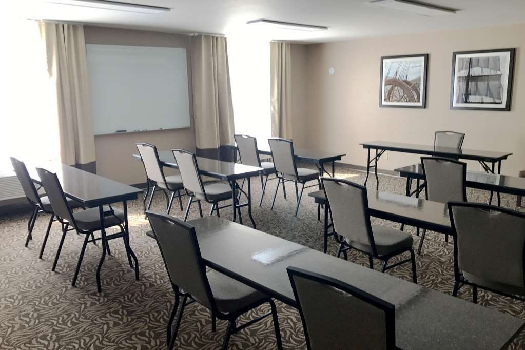 Comfort Inn Newport News - Hampton I-64 Удобства фото