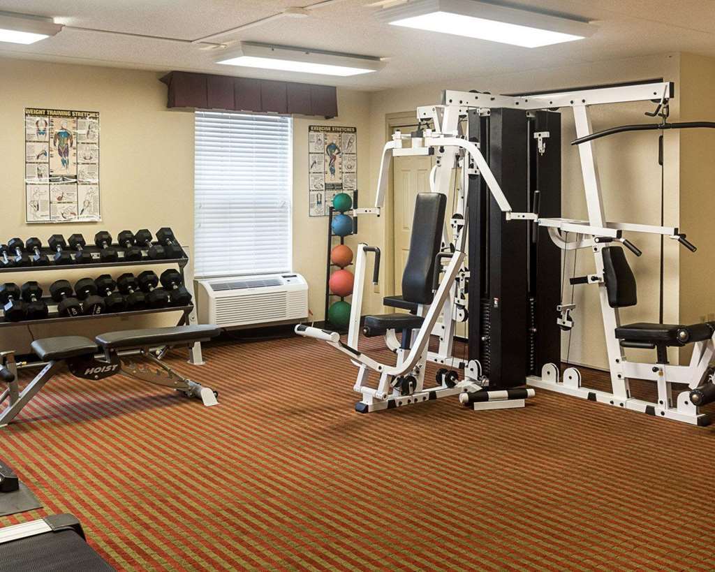 Comfort Inn Newport News - Hampton I-64 Удобства фото