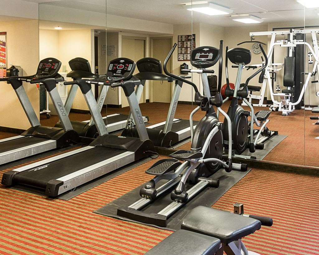 Comfort Inn Newport News - Hampton I-64 Удобства фото